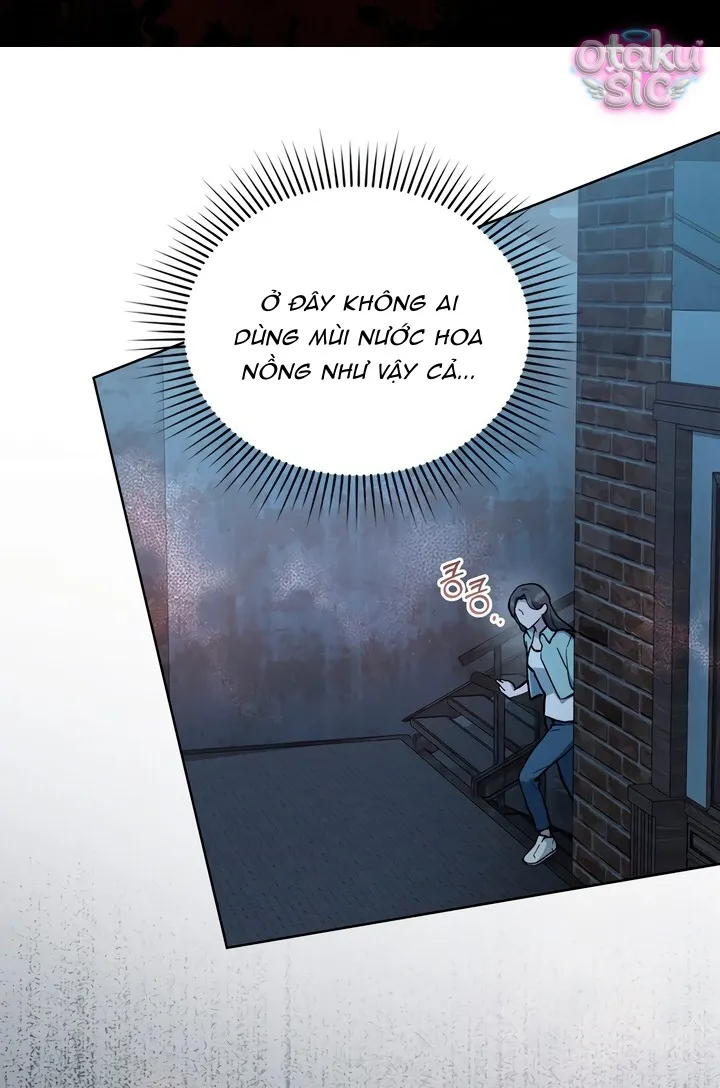 Thú Vui Của Kẻ Điên - Chap 17 - Trang 34