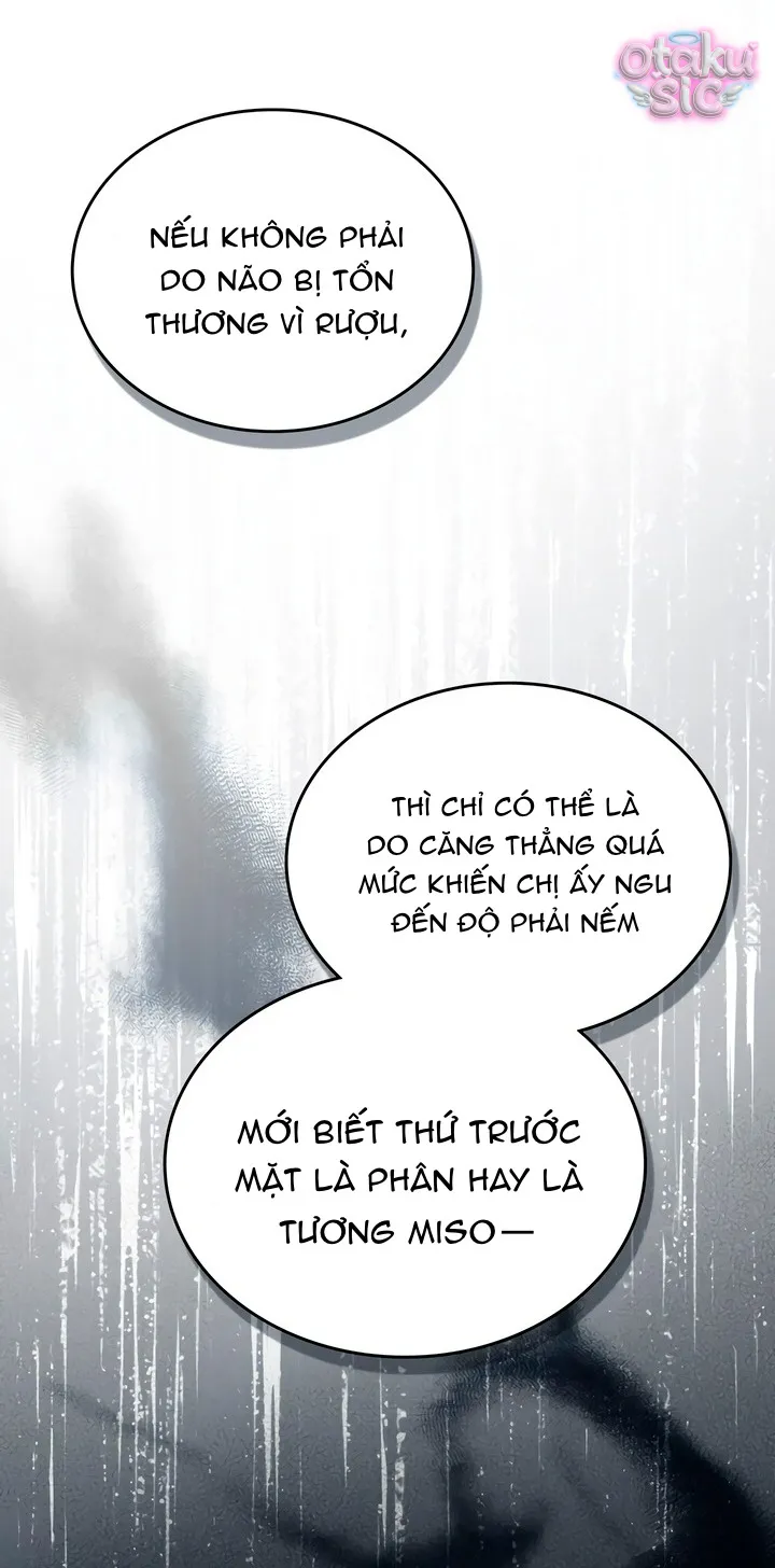 Thú Vui Của Kẻ Điên - Chap 17 - Trang 4