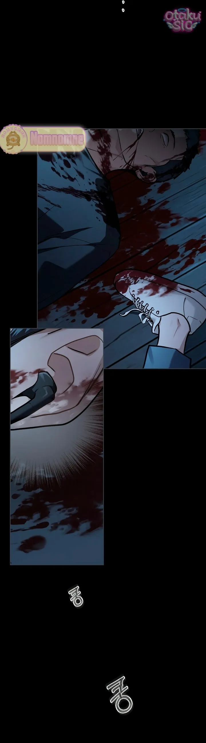 Thú Vui Của Kẻ Điên - Chap 17 - Trang 43