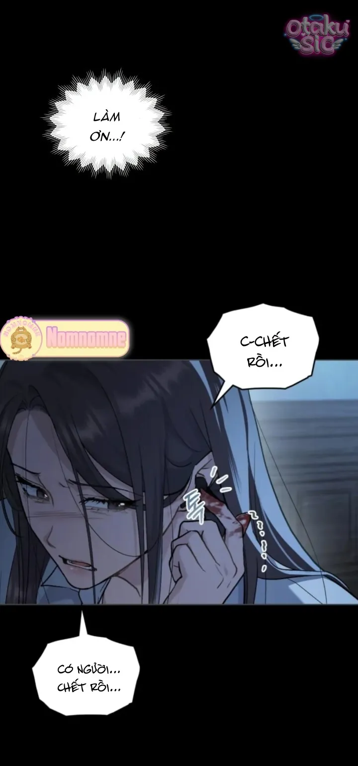 Thú Vui Của Kẻ Điên - Chap 17 - Trang 46