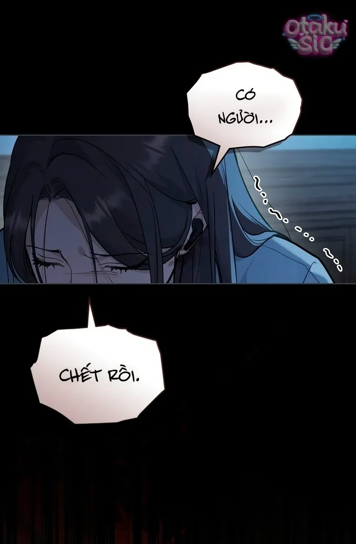 Thú Vui Của Kẻ Điên - Chap 17 - Trang 47