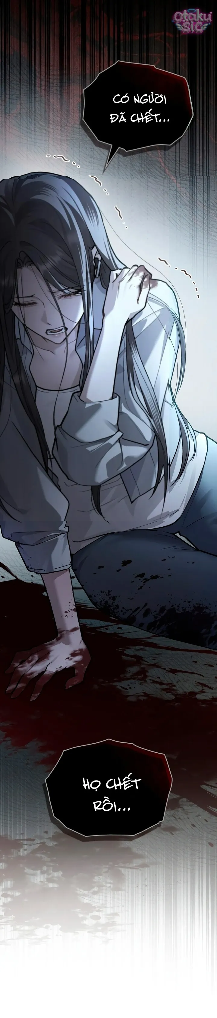 Thú Vui Của Kẻ Điên - Chap 17 - Trang 48