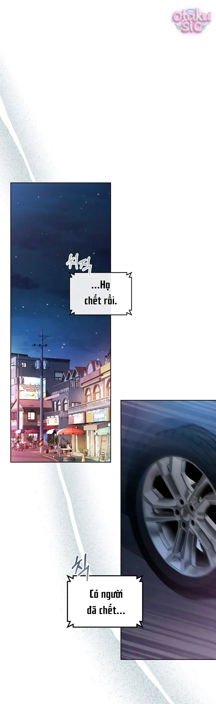 Thú Vui Của Kẻ Điên - Chap 17 - Trang 49