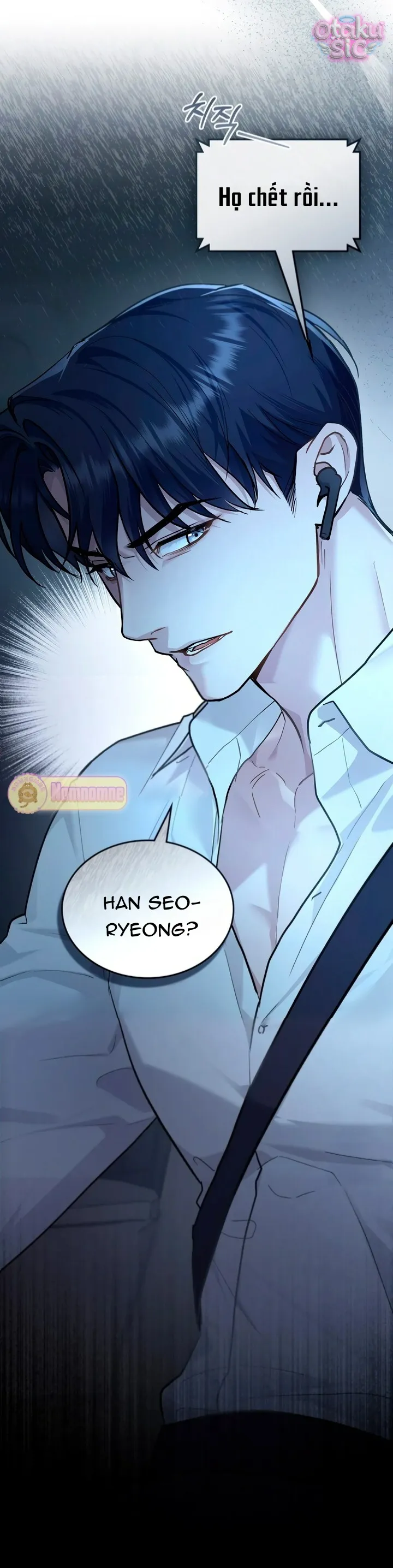 Thú Vui Của Kẻ Điên - Chap 17 - Trang 50