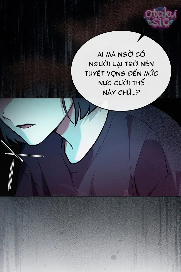 Thú Vui Của Kẻ Điên - Chap 17 - Trang 6