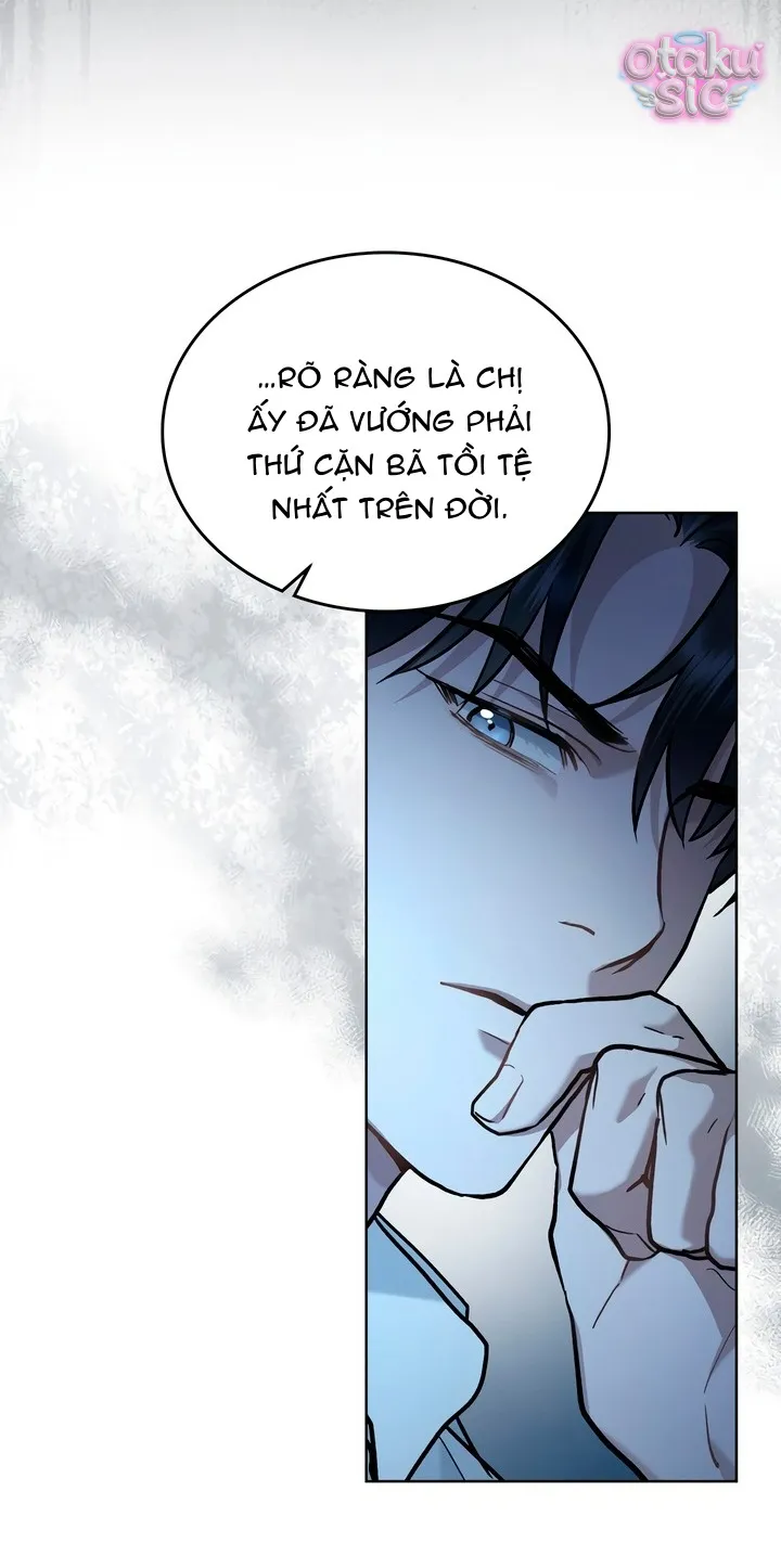 Thú Vui Của Kẻ Điên - Chap 17 - Trang 7
