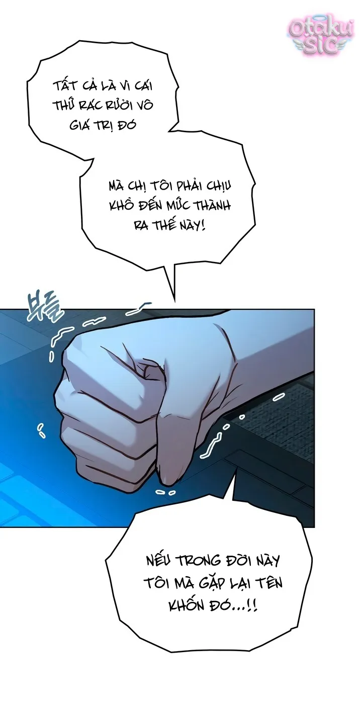 Thú Vui Của Kẻ Điên - Chap 17 - Trang 8