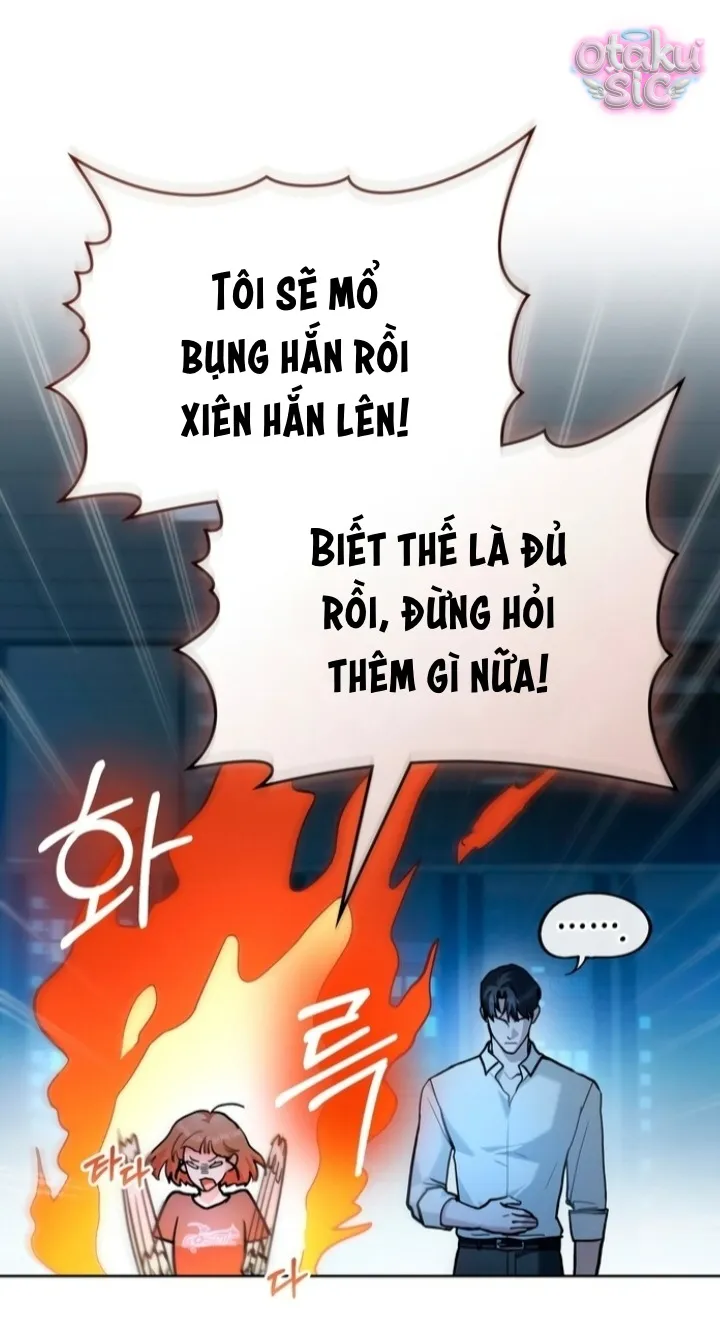 Thú Vui Của Kẻ Điên - Chap 17 - Trang 9