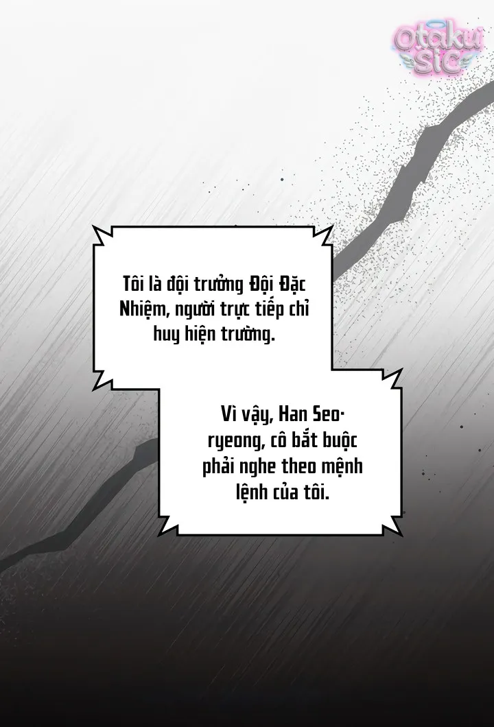 Thú Vui Của Kẻ Điên - Chap 18 - Trang 15