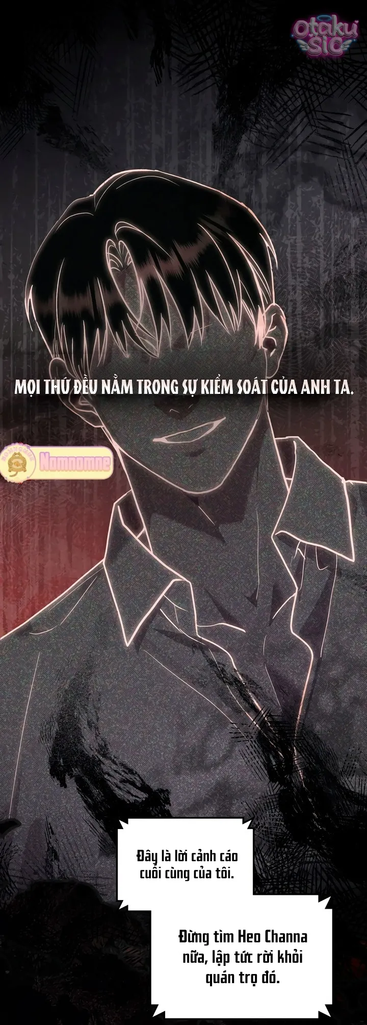 Thú Vui Của Kẻ Điên - Chap 18 - Trang 17