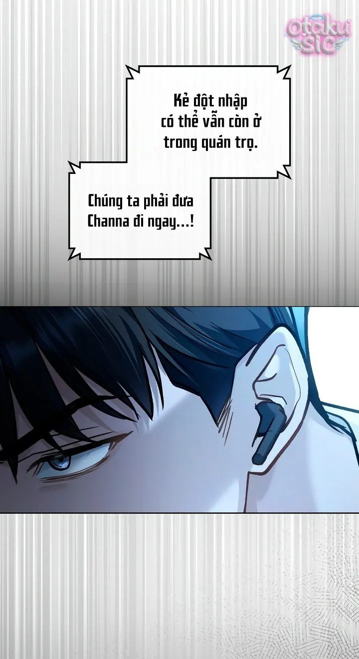 Thú Vui Của Kẻ Điên - Chap 18 - Trang 2