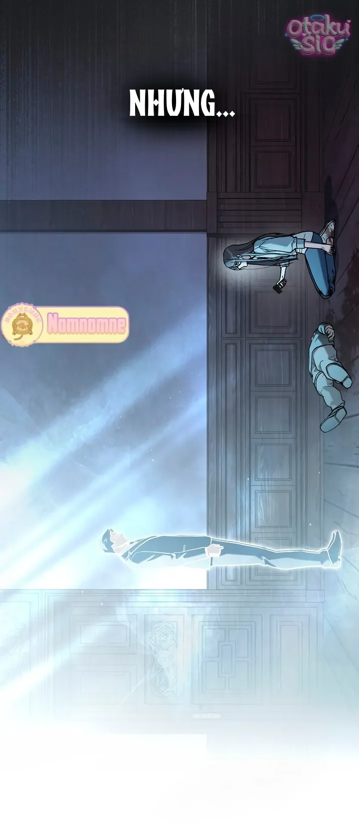 Thú Vui Của Kẻ Điên - Chap 18 - Trang 20