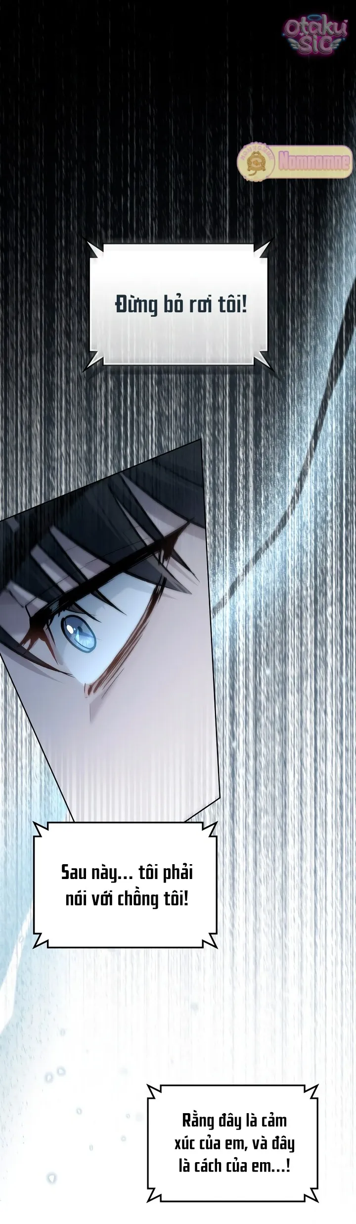 Thú Vui Của Kẻ Điên - Chap 18 - Trang 23