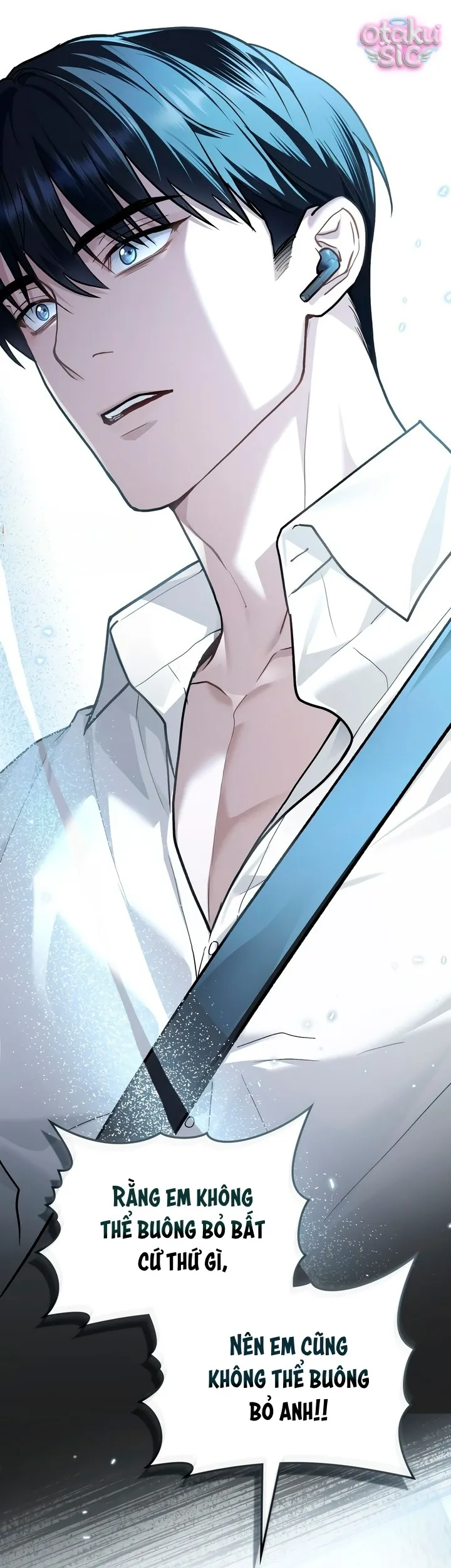 Thú Vui Của Kẻ Điên - Chap 18 - Trang 24