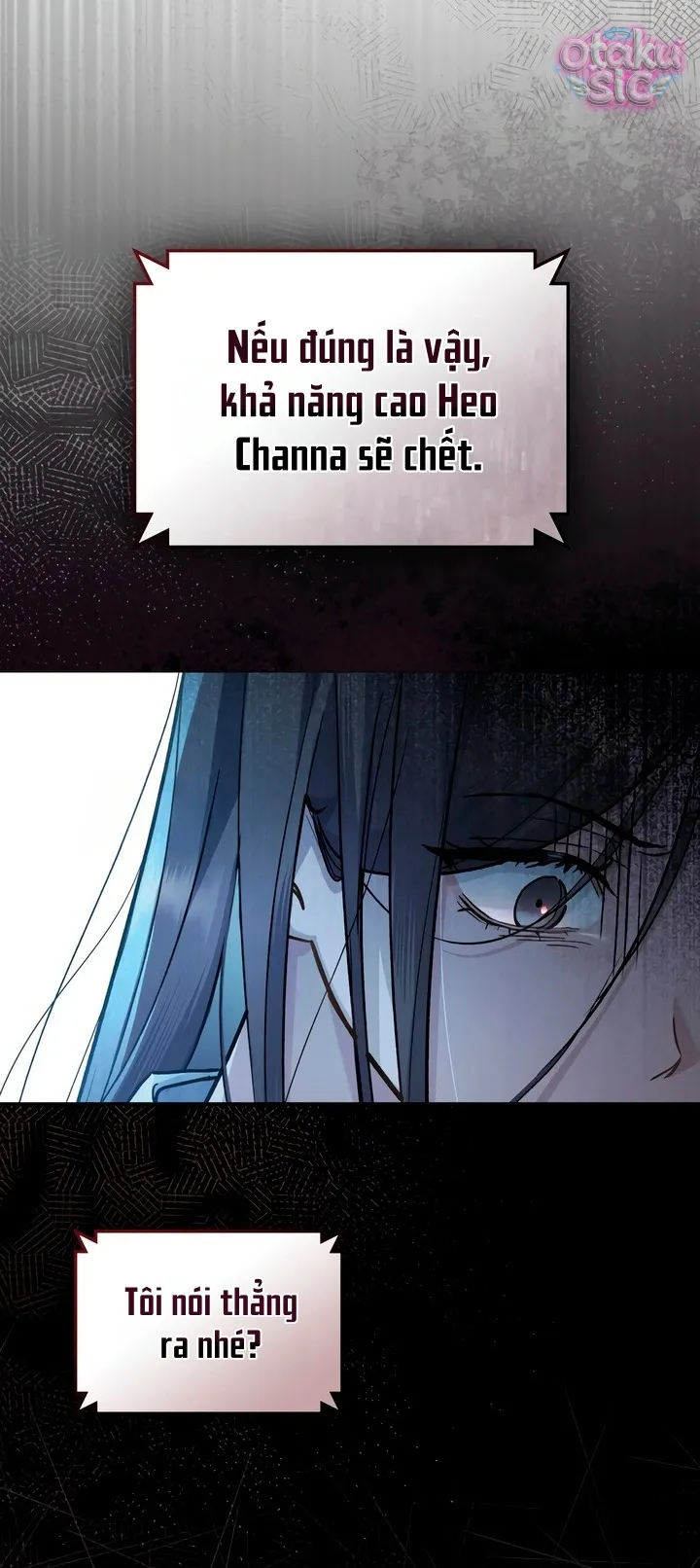 Thú Vui Của Kẻ Điên - Chap 18 - Trang 3