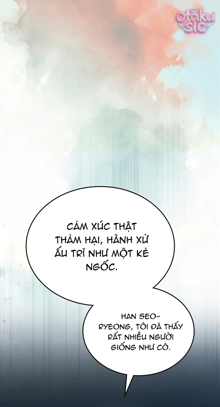 Thú Vui Của Kẻ Điên - Chap 18 - Trang 30