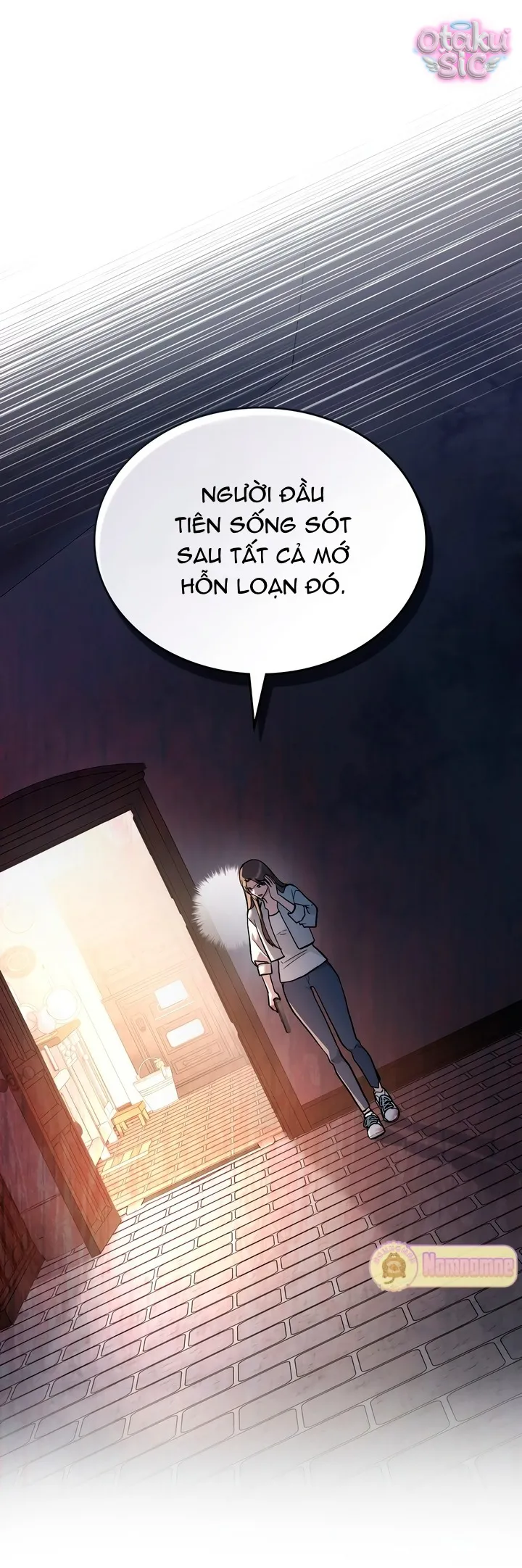 Thú Vui Của Kẻ Điên - Chap 18 - Trang 32