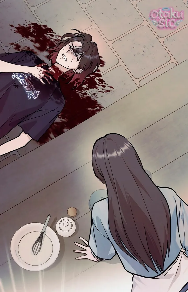 Thú Vui Của Kẻ Điên - Chap 18 - Trang 37