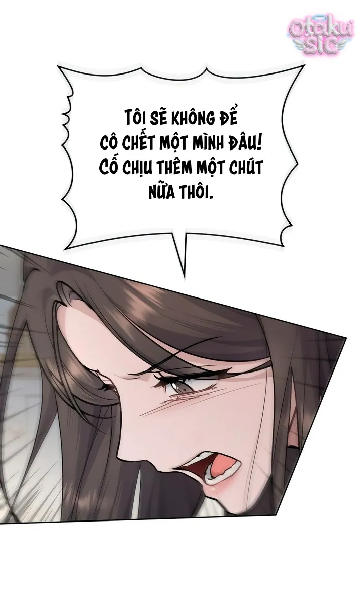 Thú Vui Của Kẻ Điên - Chap 18 - Trang 40
