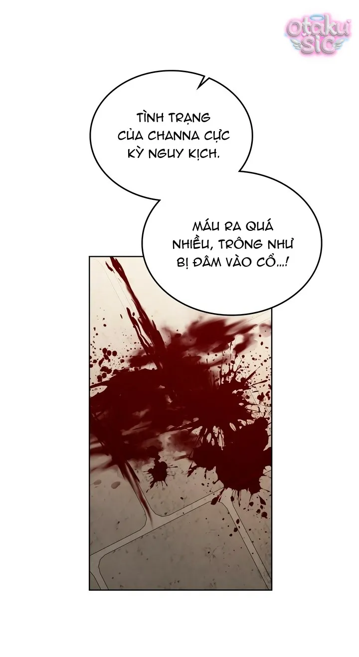 Thú Vui Của Kẻ Điên - Chap 18 - Trang 41