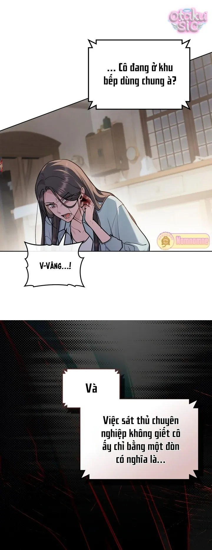 Thú Vui Của Kẻ Điên - Chap 18 - Trang 42