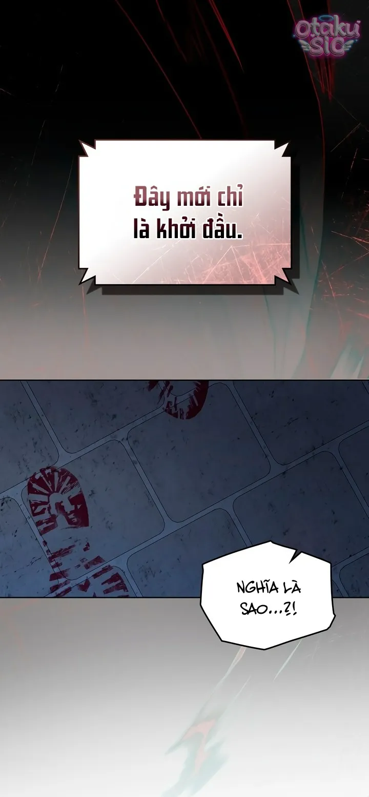 Thú Vui Của Kẻ Điên - Chap 18 - Trang 43