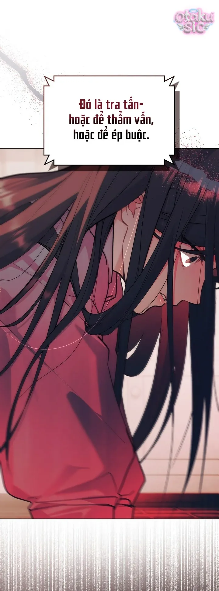Thú Vui Của Kẻ Điên - Chap 18 - Trang 45