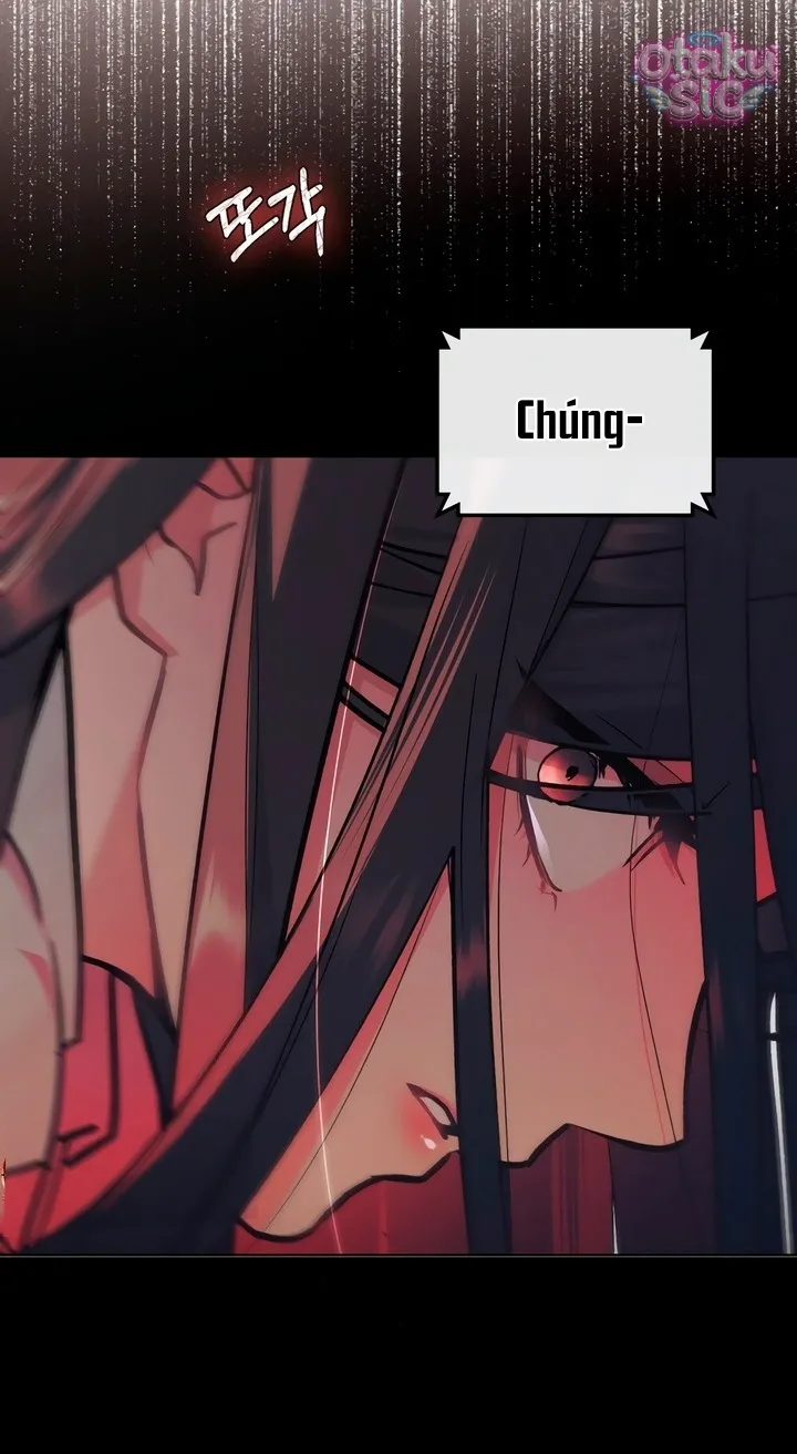 Thú Vui Của Kẻ Điên - Chap 18 - Trang 46