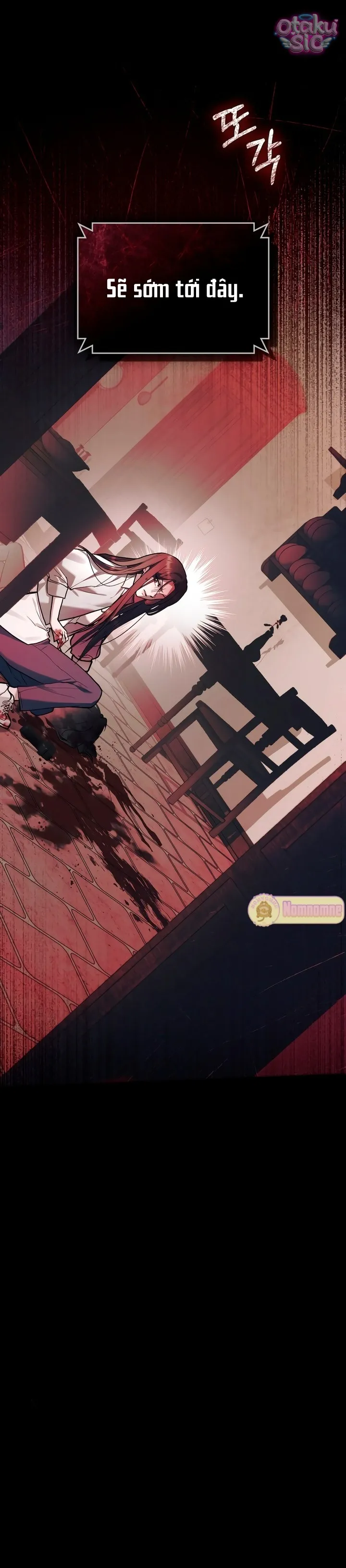 Thú Vui Của Kẻ Điên - Chap 18 - Trang 47