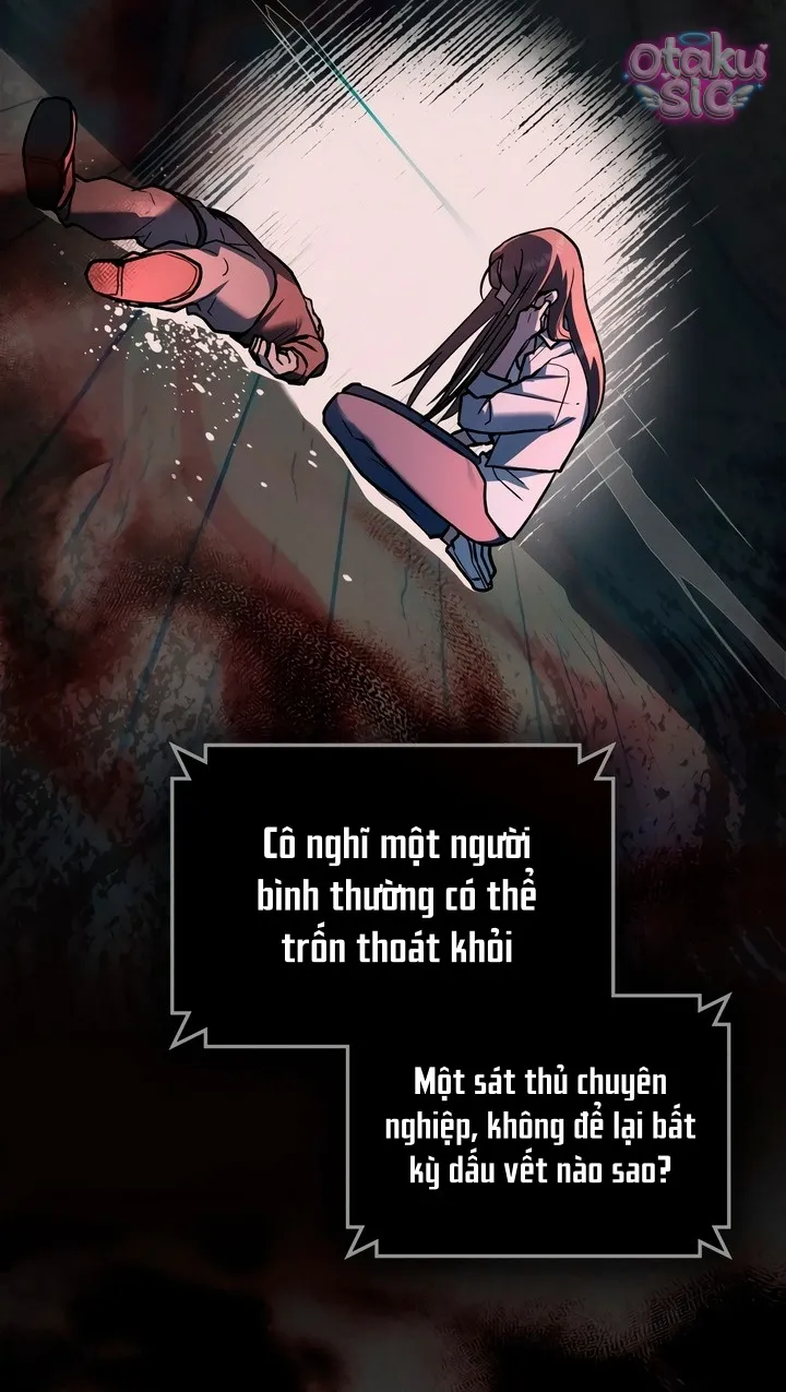 Thú Vui Của Kẻ Điên - Chap 18 - Trang 5