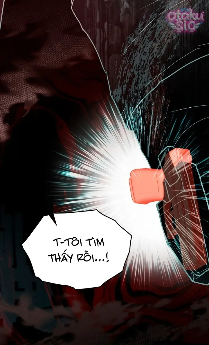 Thú Vui Của Kẻ Điên - Chap 18 - Trang 8