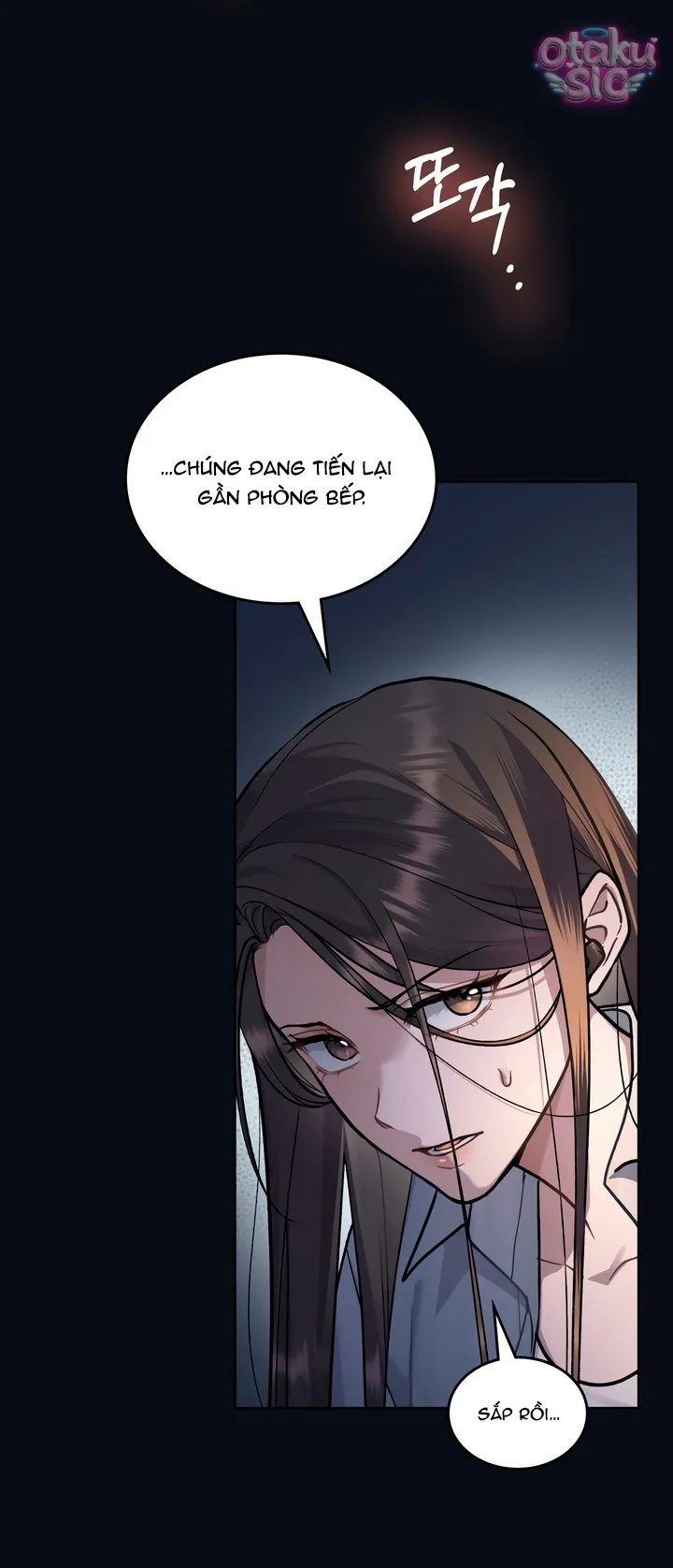 Thú Vui Của Kẻ Điên - Chap 19 - Trang 0