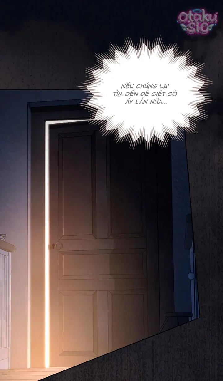 Thú Vui Của Kẻ Điên - Chap 19 - Trang 16