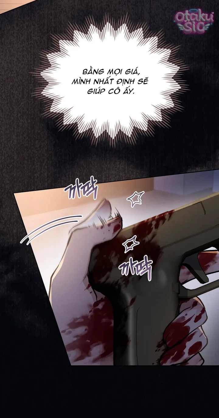 Thú Vui Của Kẻ Điên - Chap 19 - Trang 17