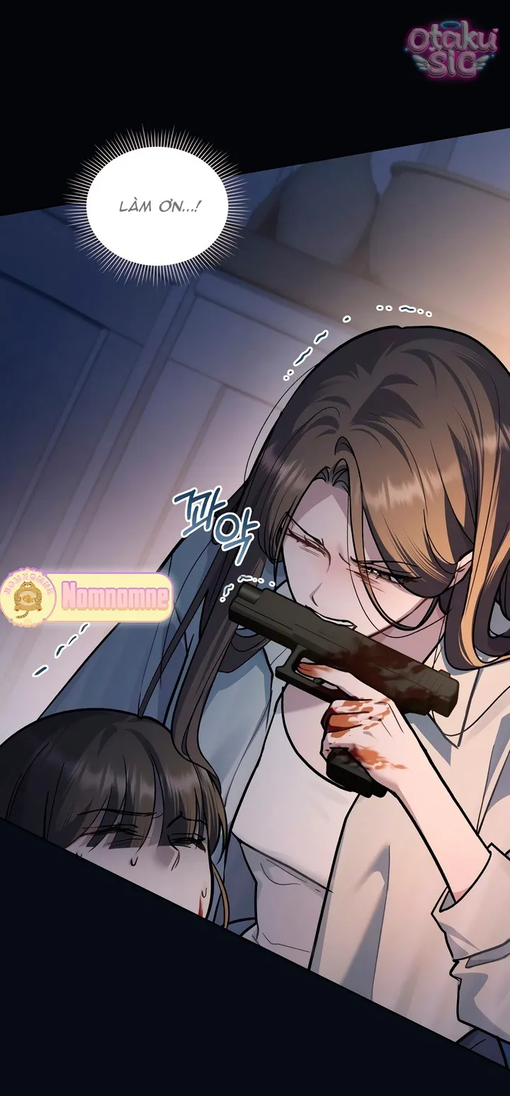Thú Vui Của Kẻ Điên - Chap 19 - Trang 18