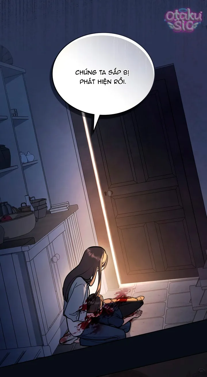 Thú Vui Của Kẻ Điên - Chap 19 - Trang 2