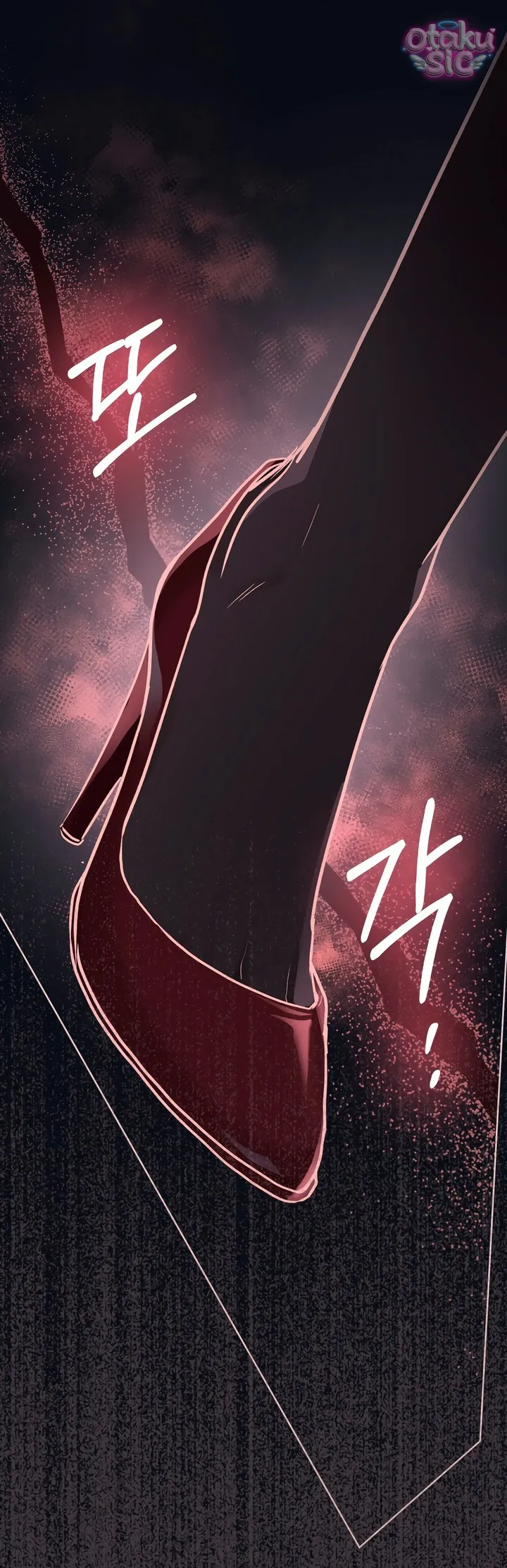 Thú Vui Của Kẻ Điên - Chap 19 - Trang 20