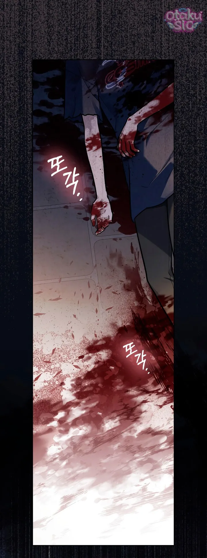Thú Vui Của Kẻ Điên - Chap 19 - Trang 22