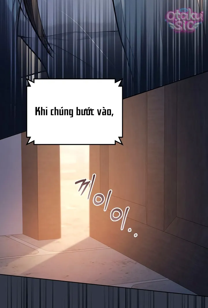 Thú Vui Của Kẻ Điên - Chap 19 - Trang 27