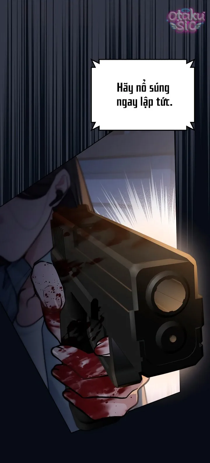 Thú Vui Của Kẻ Điên - Chap 19 - Trang 28