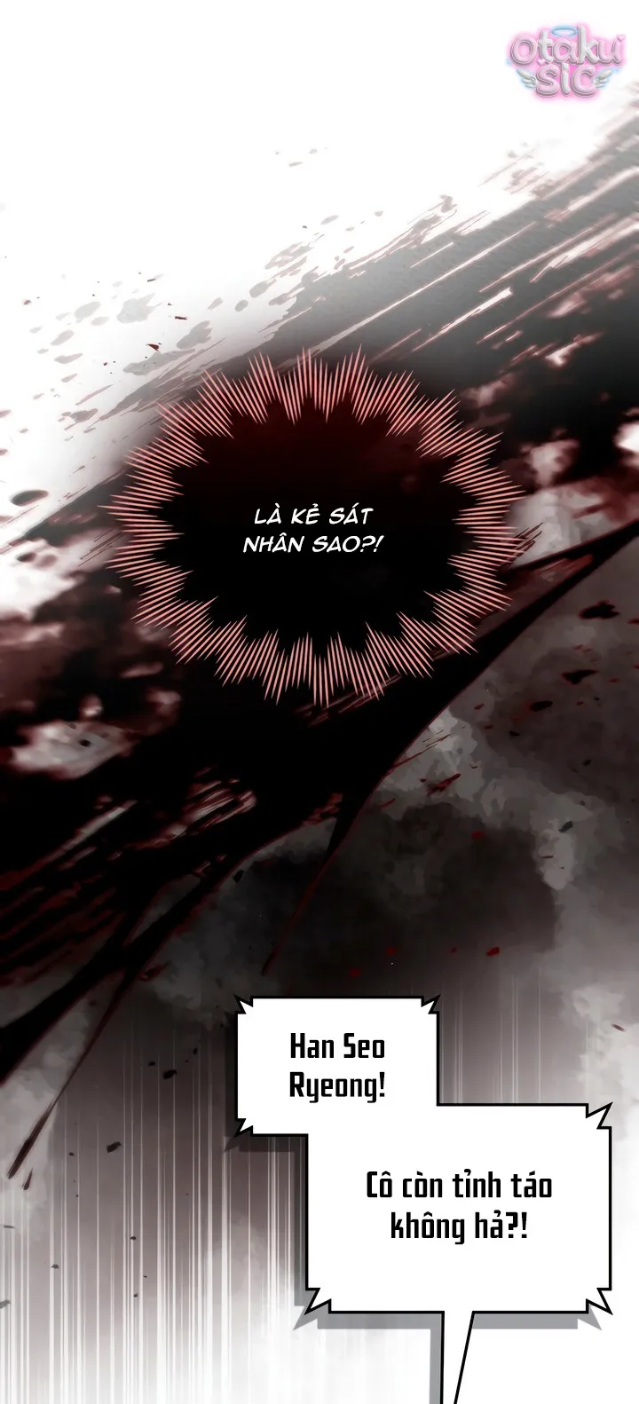 Thú Vui Của Kẻ Điên - Chap 19 - Trang 33