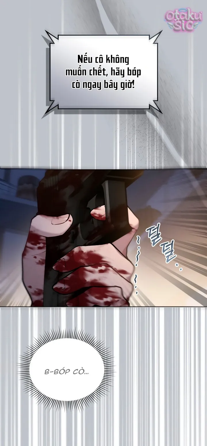 Thú Vui Của Kẻ Điên - Chap 19 - Trang 35
