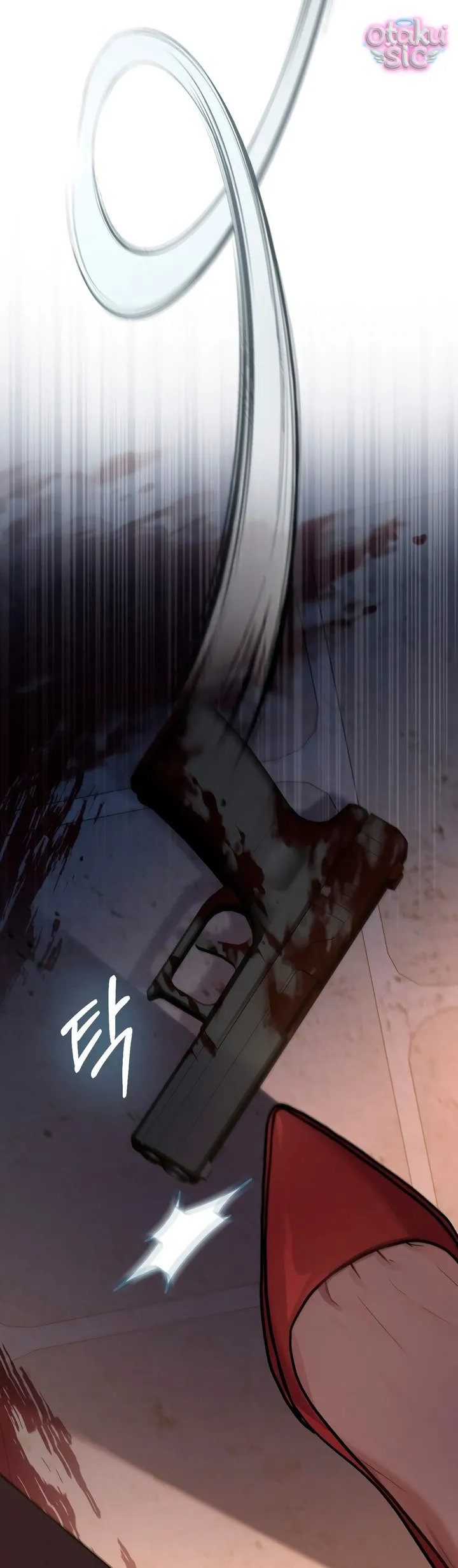 Thú Vui Của Kẻ Điên - Chap 19 - Trang 37