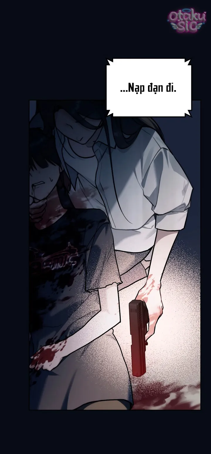 Thú Vui Của Kẻ Điên - Chap 19 - Trang 4