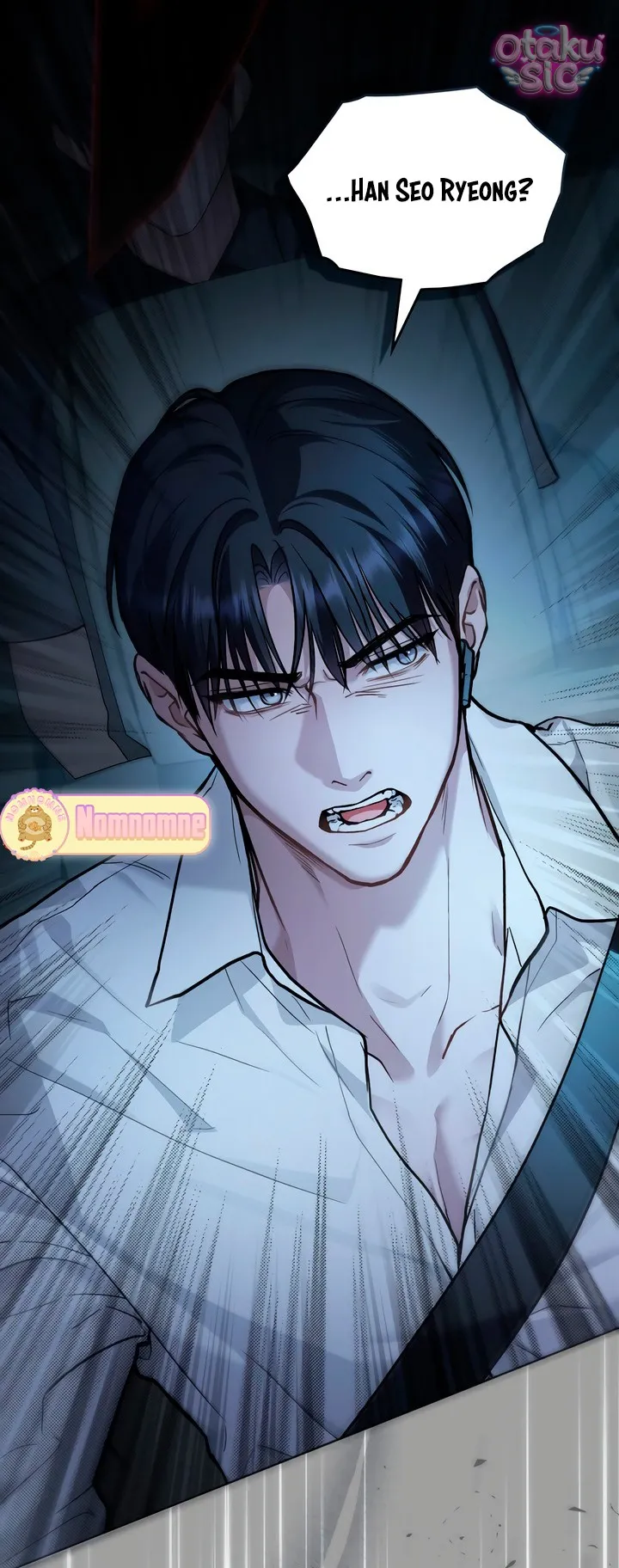 Thú Vui Của Kẻ Điên - Chap 19 - Trang 41