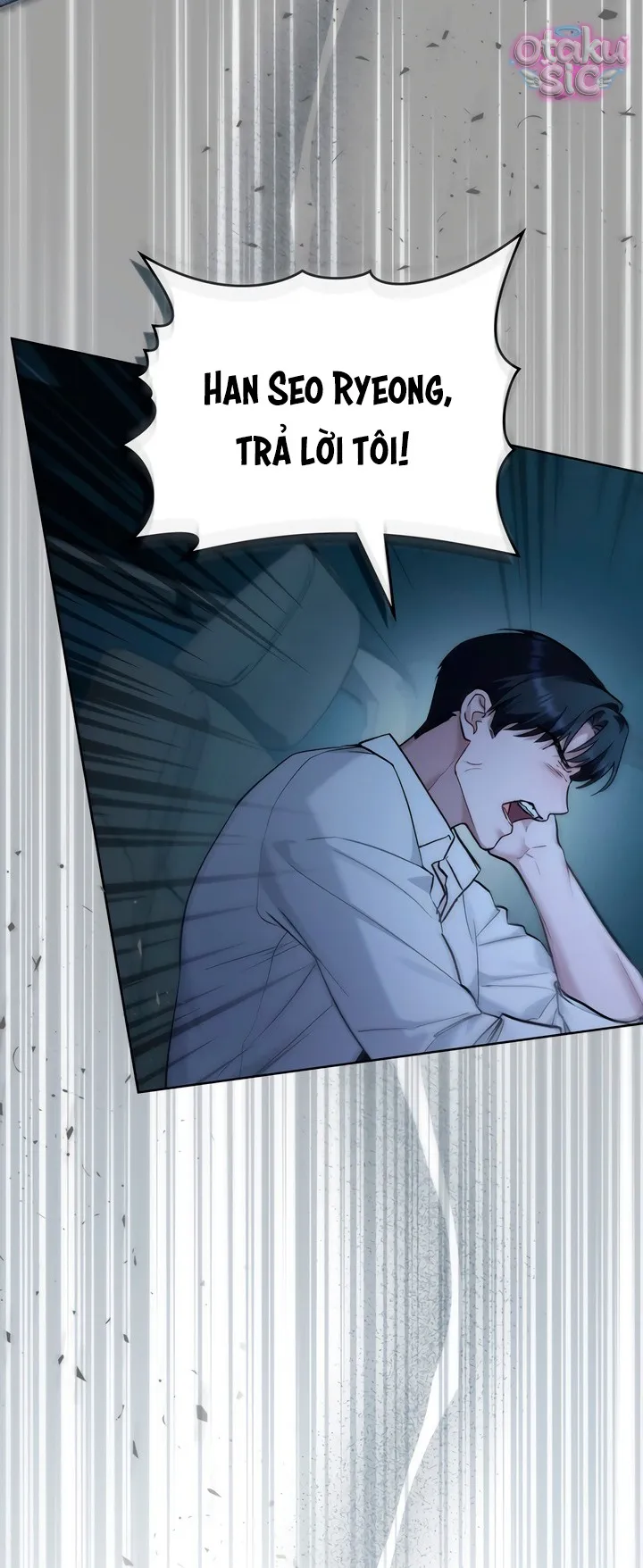 Thú Vui Của Kẻ Điên - Chap 19 - Trang 42