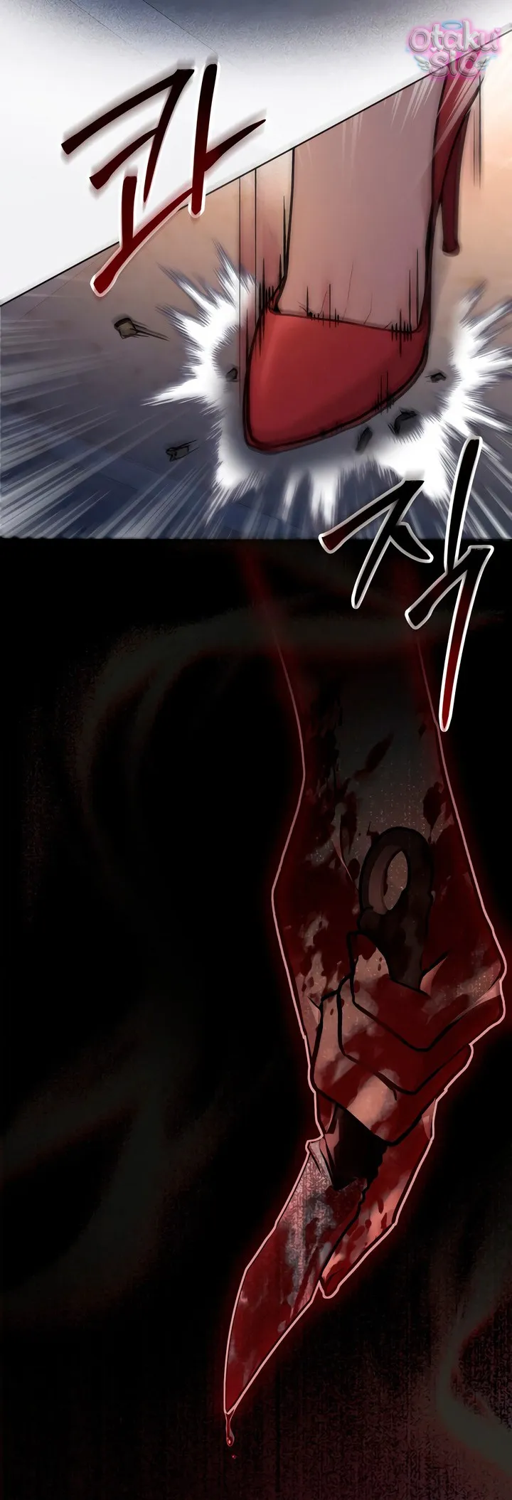 Thú Vui Của Kẻ Điên - Chap 19 - Trang 44
