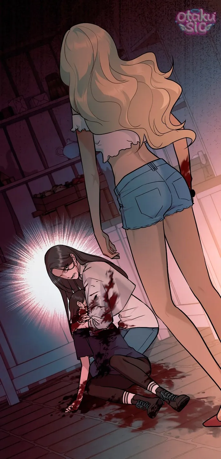 Thú Vui Của Kẻ Điên - Chap 19 - Trang 45