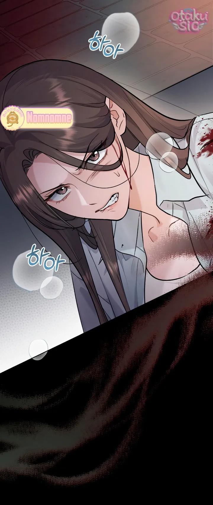 Thú Vui Của Kẻ Điên - Chap 19 - Trang 46