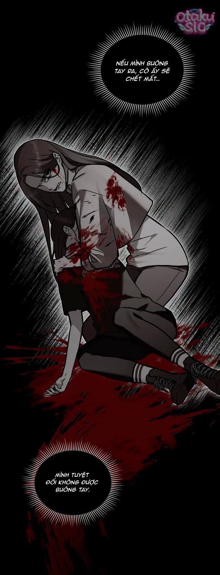 Thú Vui Của Kẻ Điên - Chap 19 - Trang 47